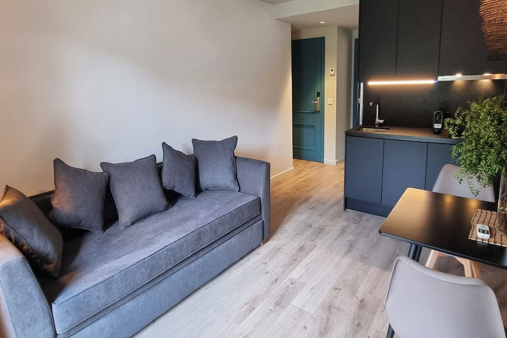 TIERRA BOUTIQUE APARTAMENTOS 13/24