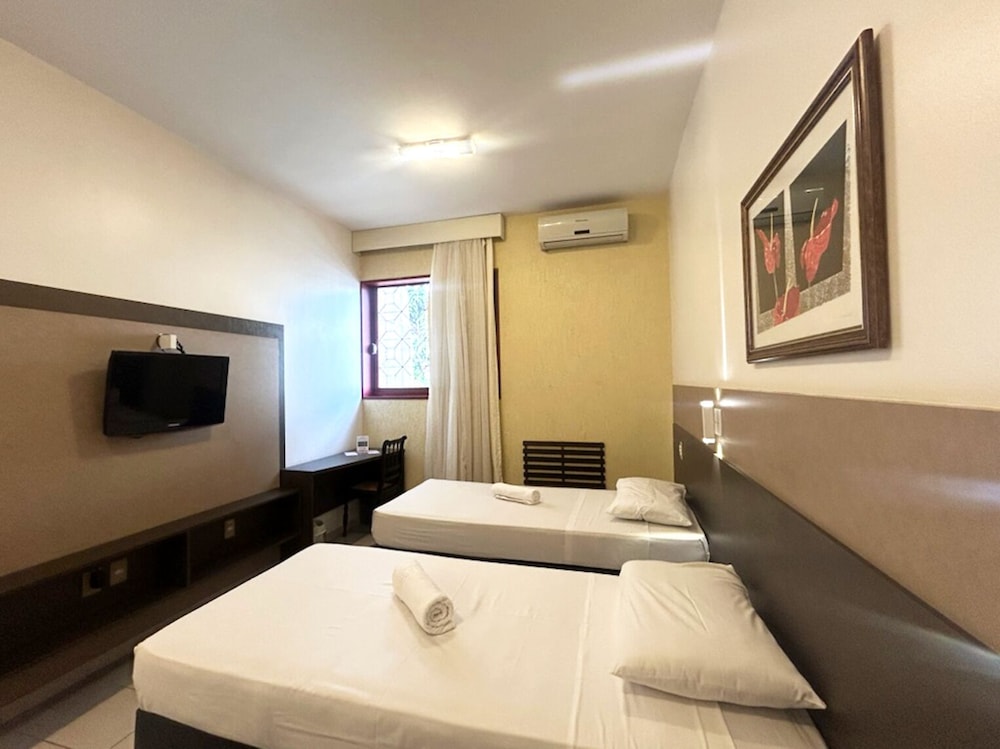 Athus Brasilia Hotel 17/49