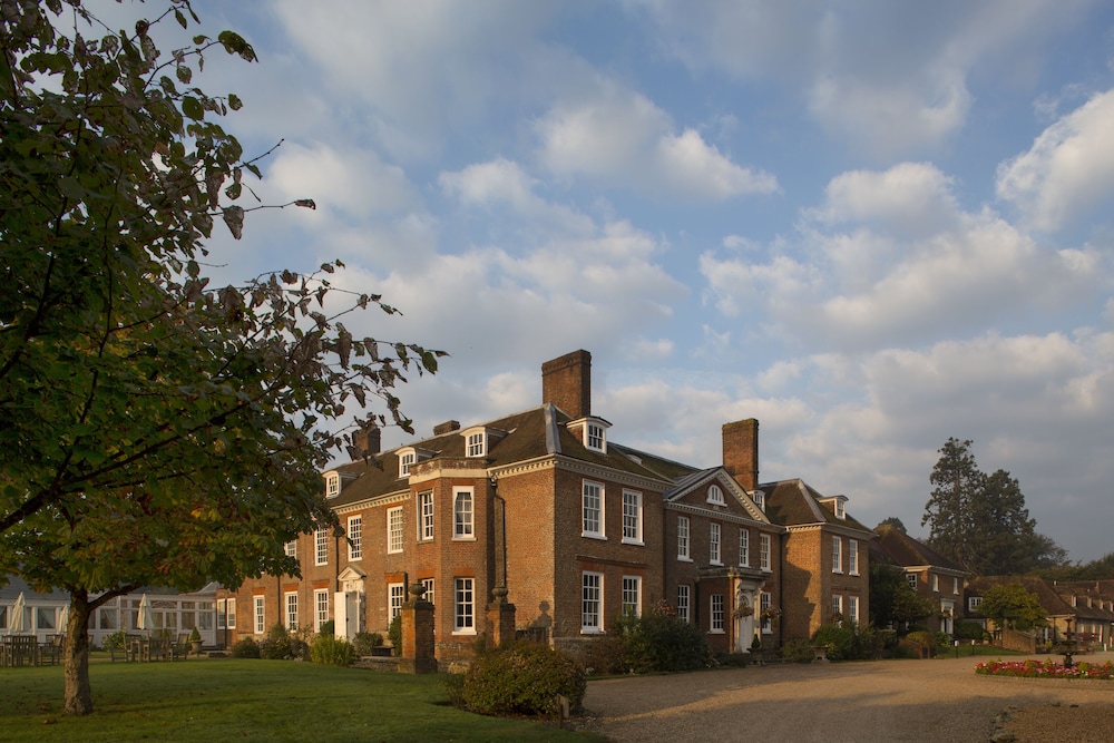 Chilston Park Hotel 4/48
