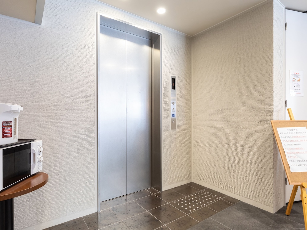 Hotel Tetora Kyoto Station 44/47
