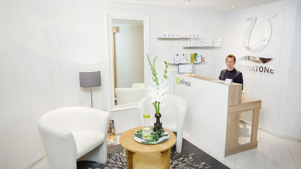 HESTIA HOTEL EUROPA 47/55