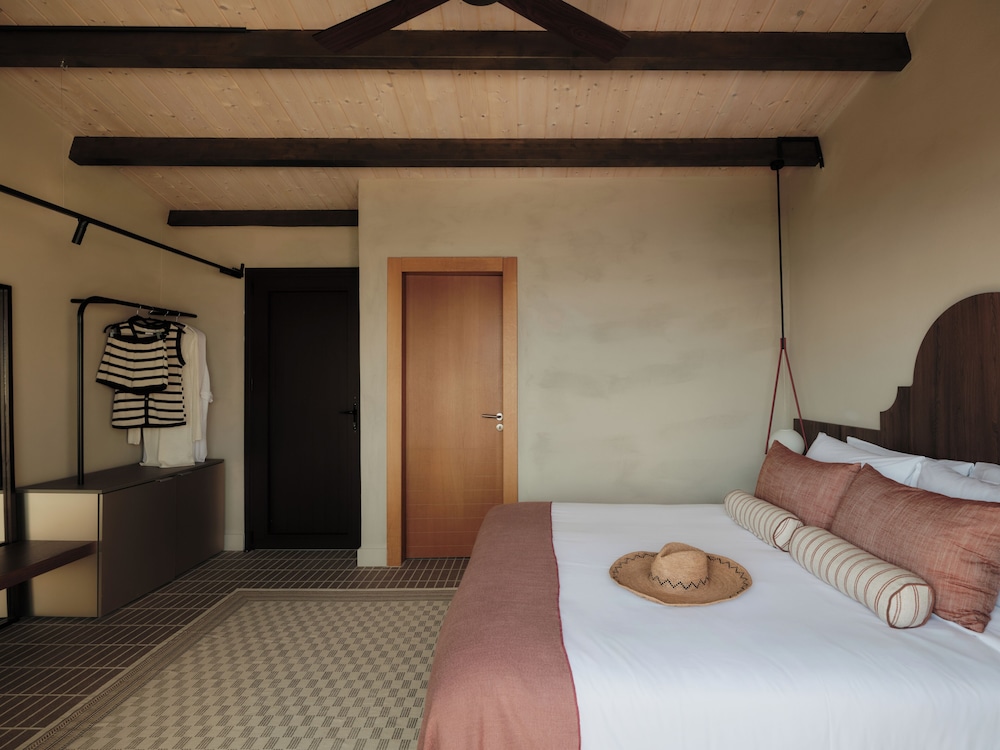 Agali Hotel Paxos 18/59