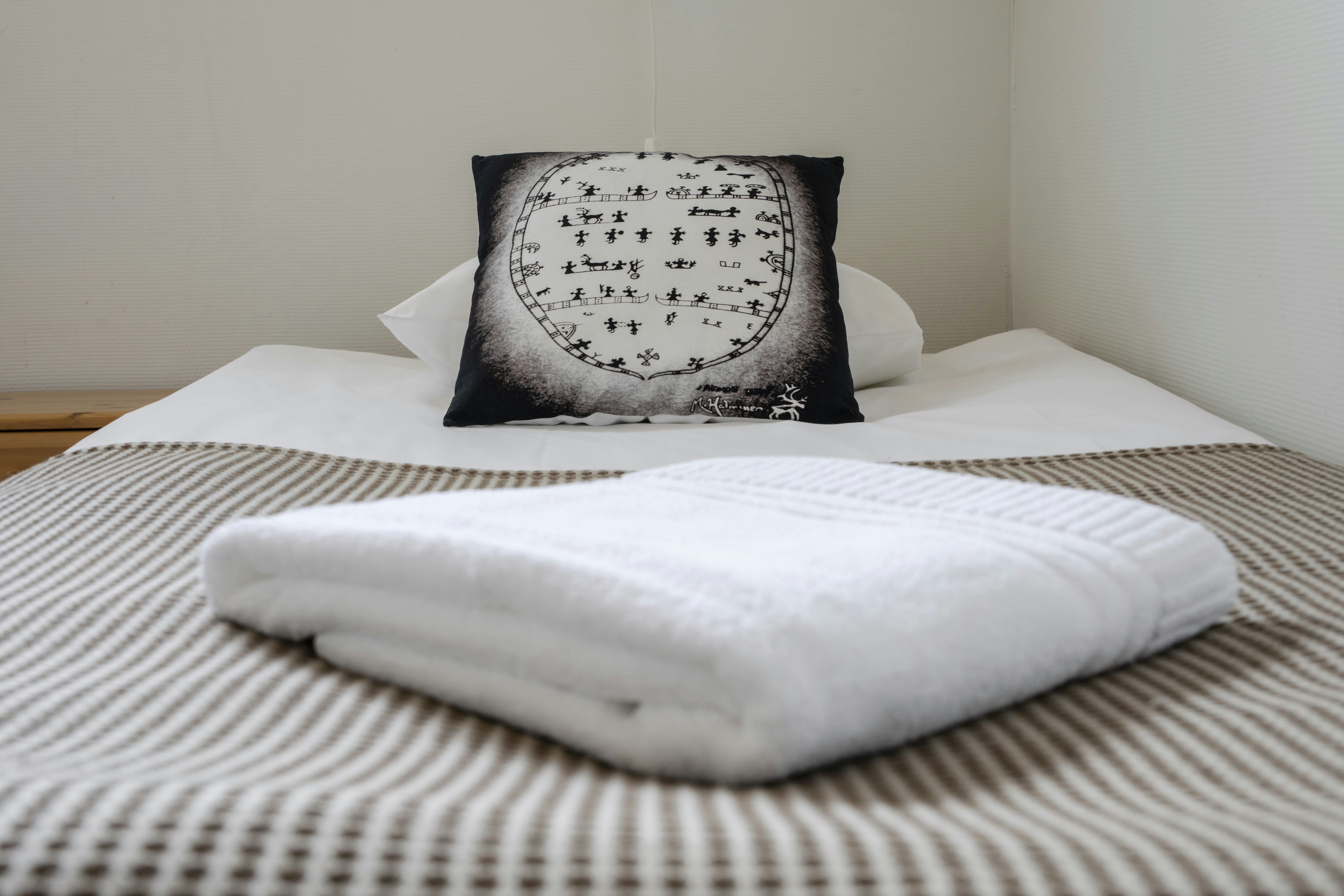 Lapland Hotels Akashotelli 5/17