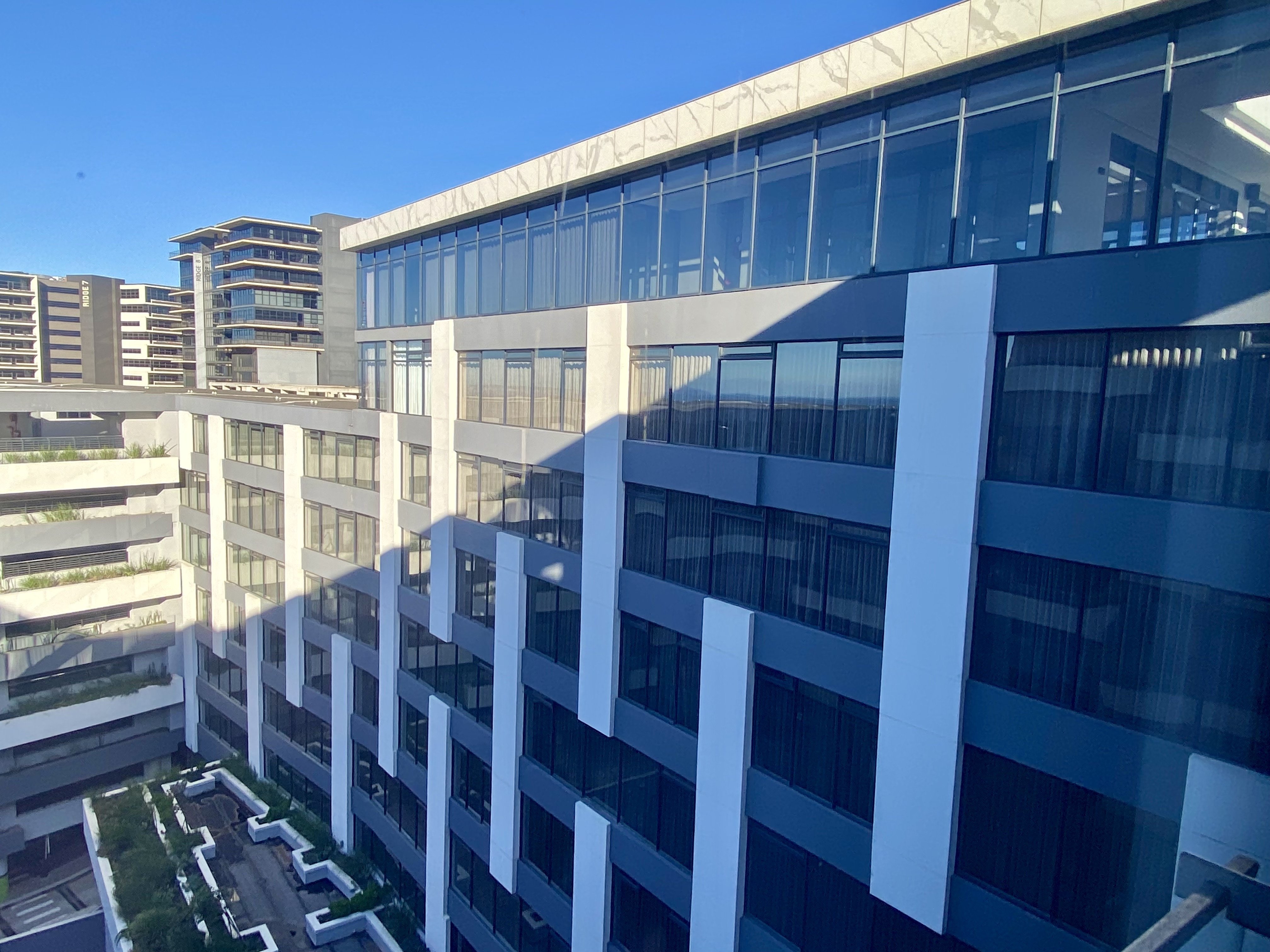 Coastlands Skye Hotel in UMHLANGA