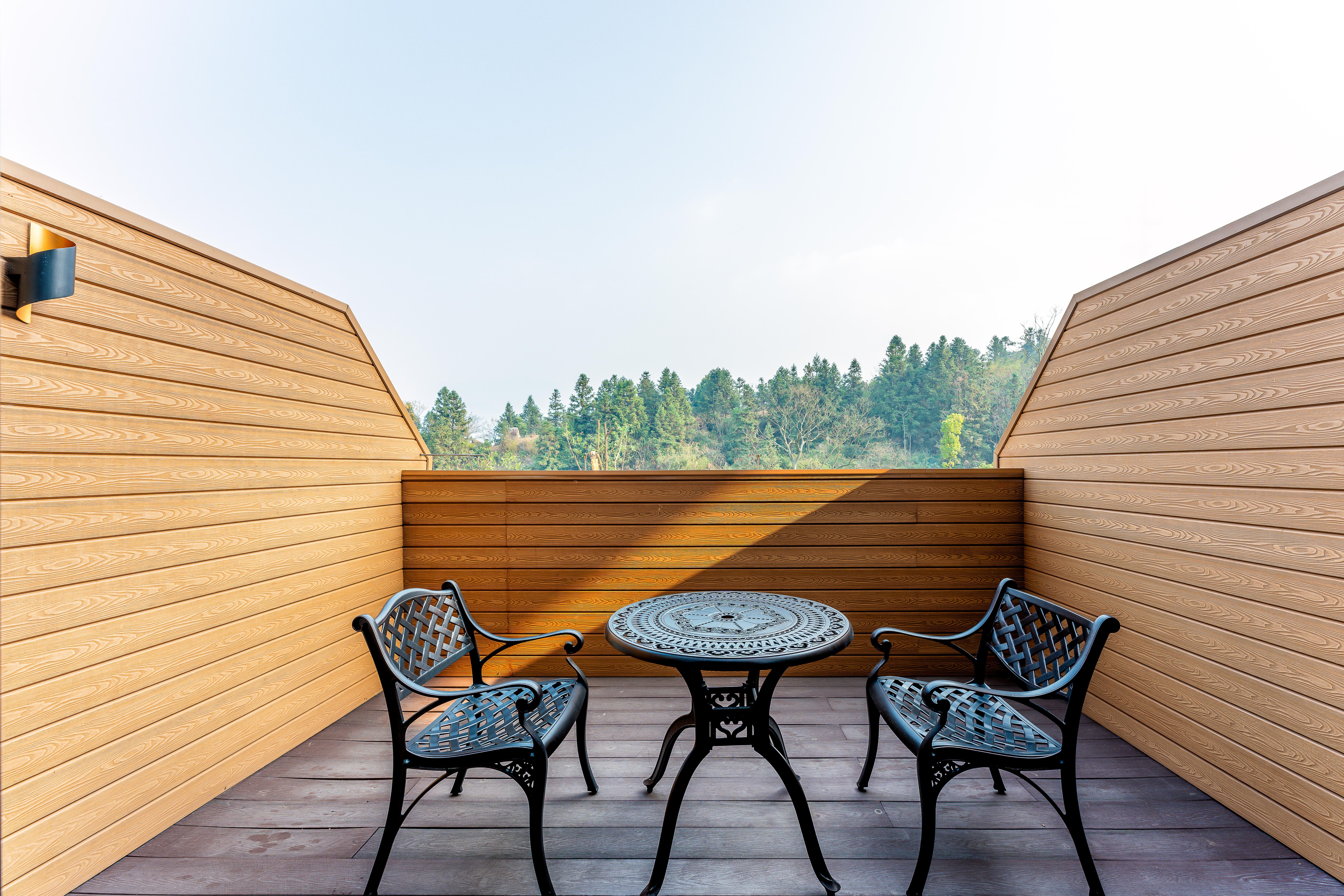 Holiday Inn Jiuhua Mountain Hot Spring Hotel 22/50