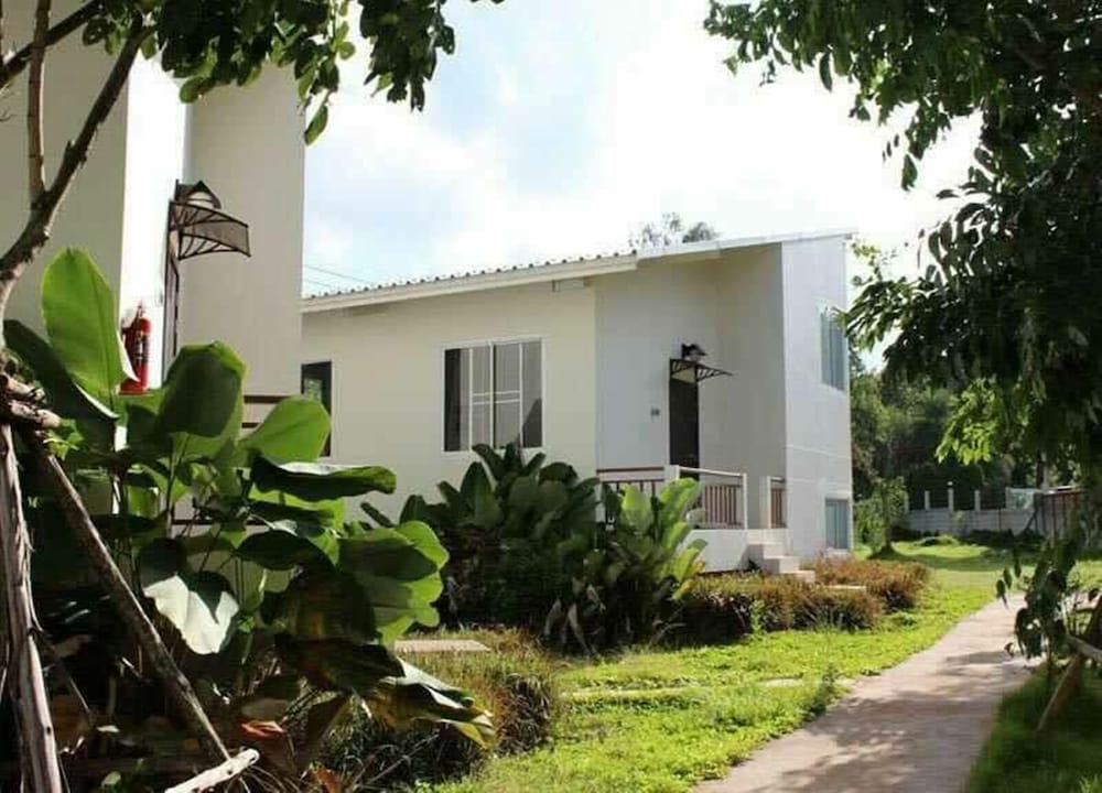 The Piano Resort Khao Yai 41/50
