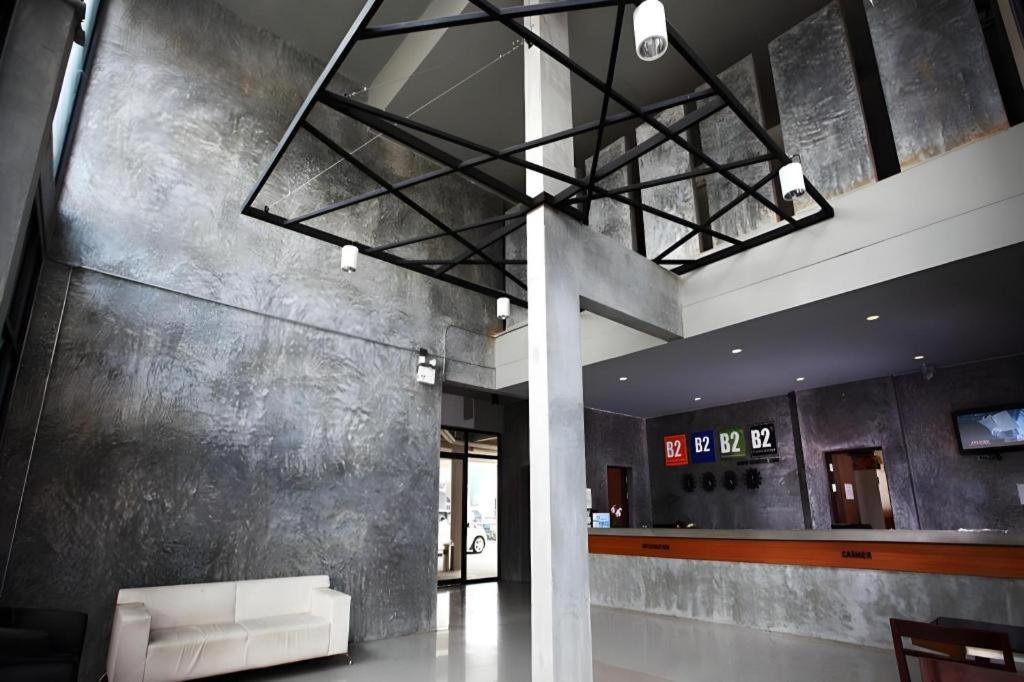 B2 Thippanate Boutique & Budget Hotel 14/29