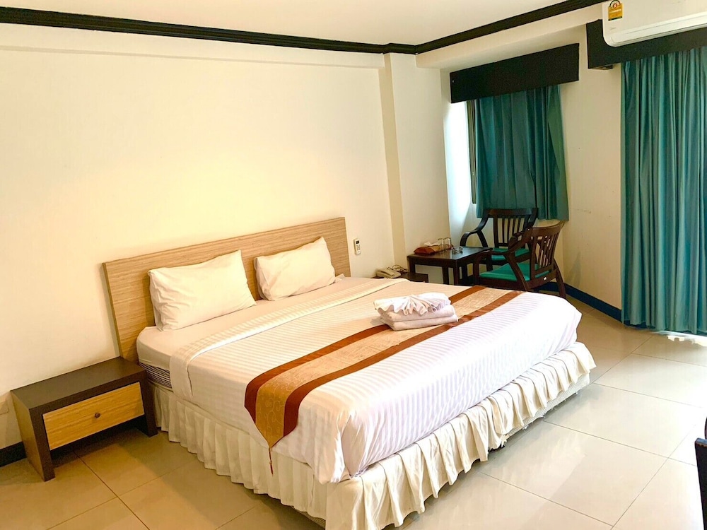 Tanawit Hotel & Spa Hua Hin 19/56