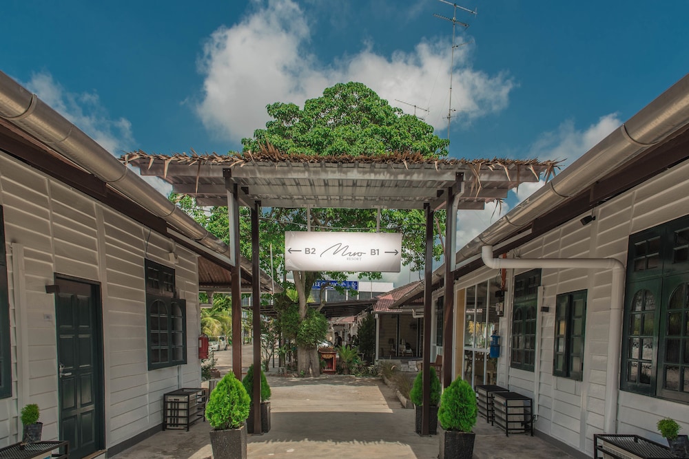 Muo Resort 5/55