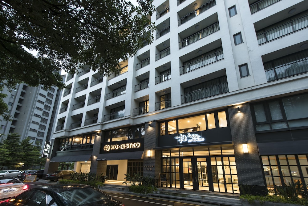 Hotelkuei 5/64