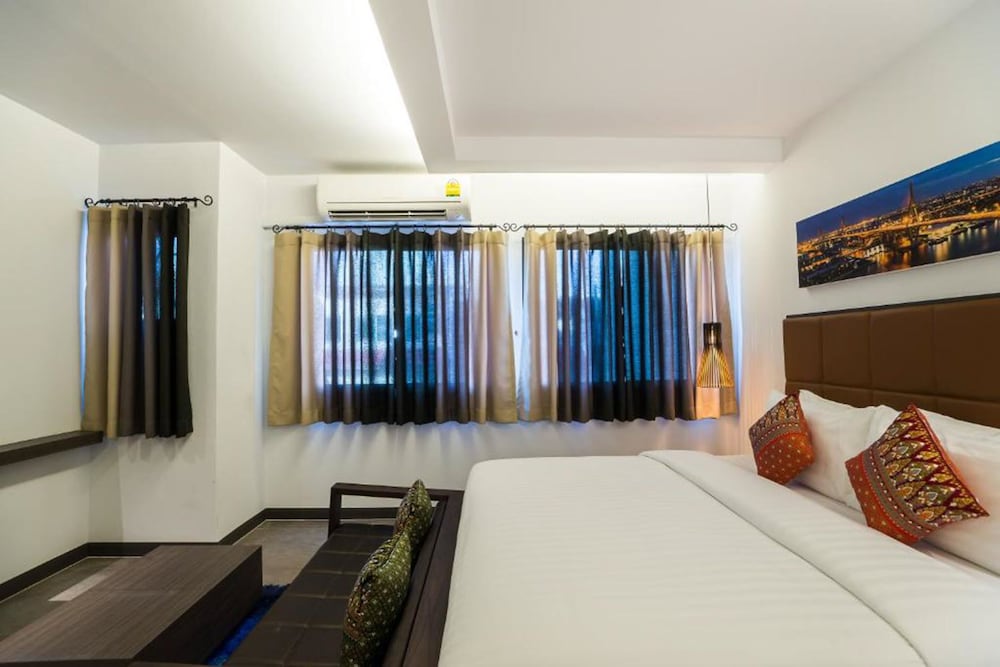 Aim House Bangkok 12/58