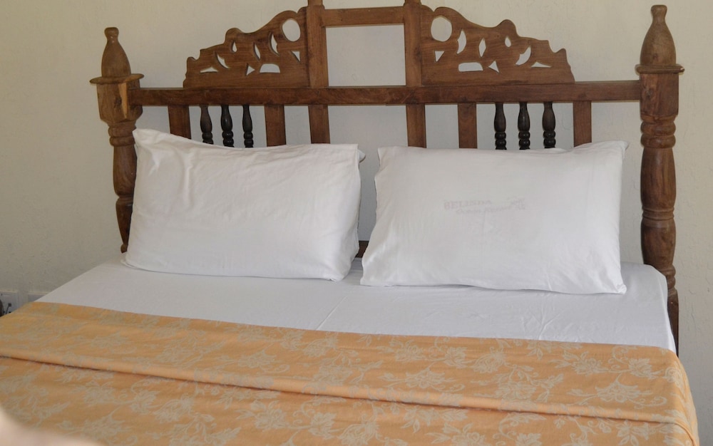 Serene Beach Resort 40/76