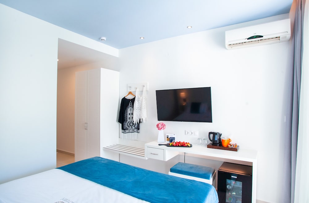Acrotel Lily Ann Boutique Hotel 22/70