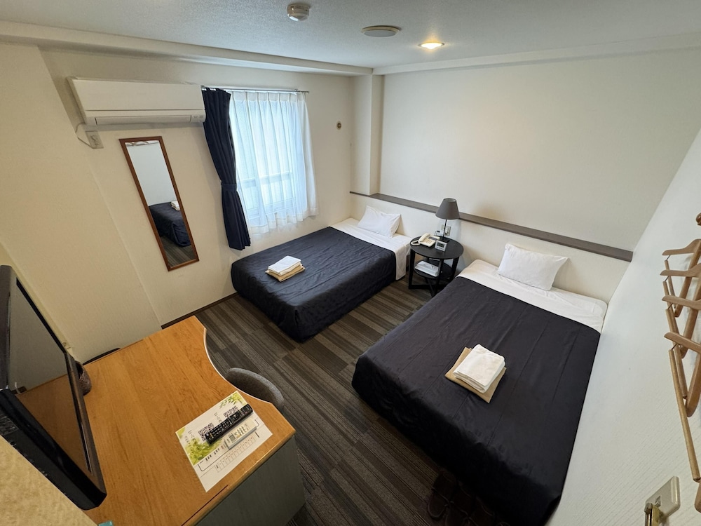 Saga City Hotel 14/56