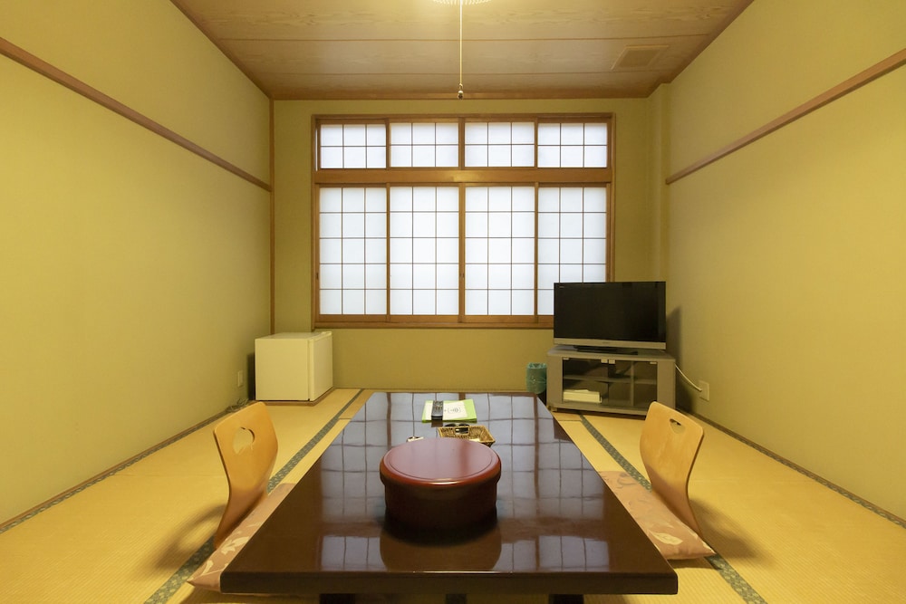 Spa & Resort Kujukuri Taiyou no Sato 21/32