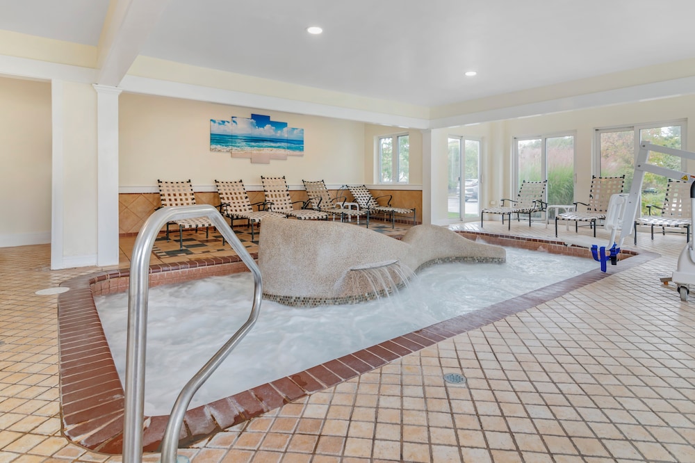 MEADOWMERE RESORT 40/74