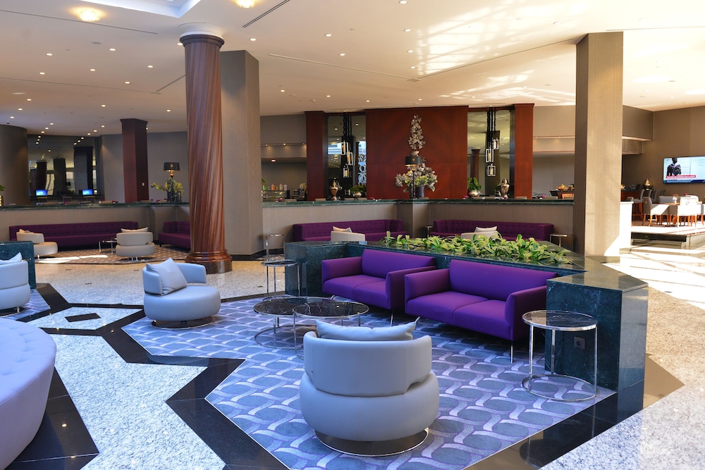 Grand Cevahir Hotel and Convention Center 37/50