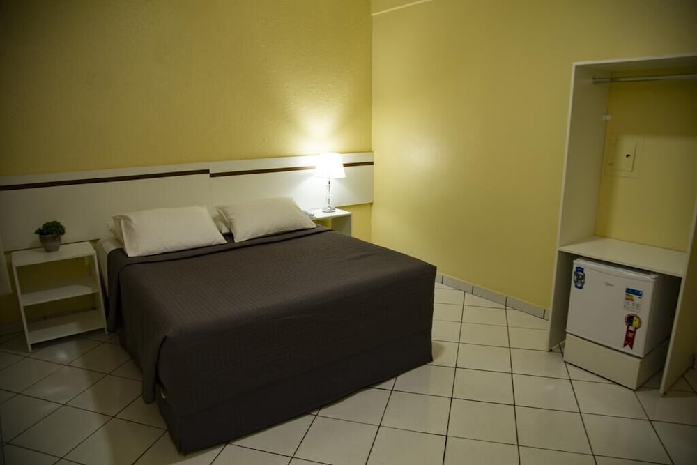 Mirante Hotel Santarem 7/22