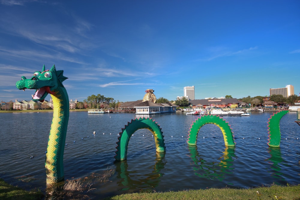 Legacy Vacation Resorts - Orlando Lake - Buena Vista 43/49
