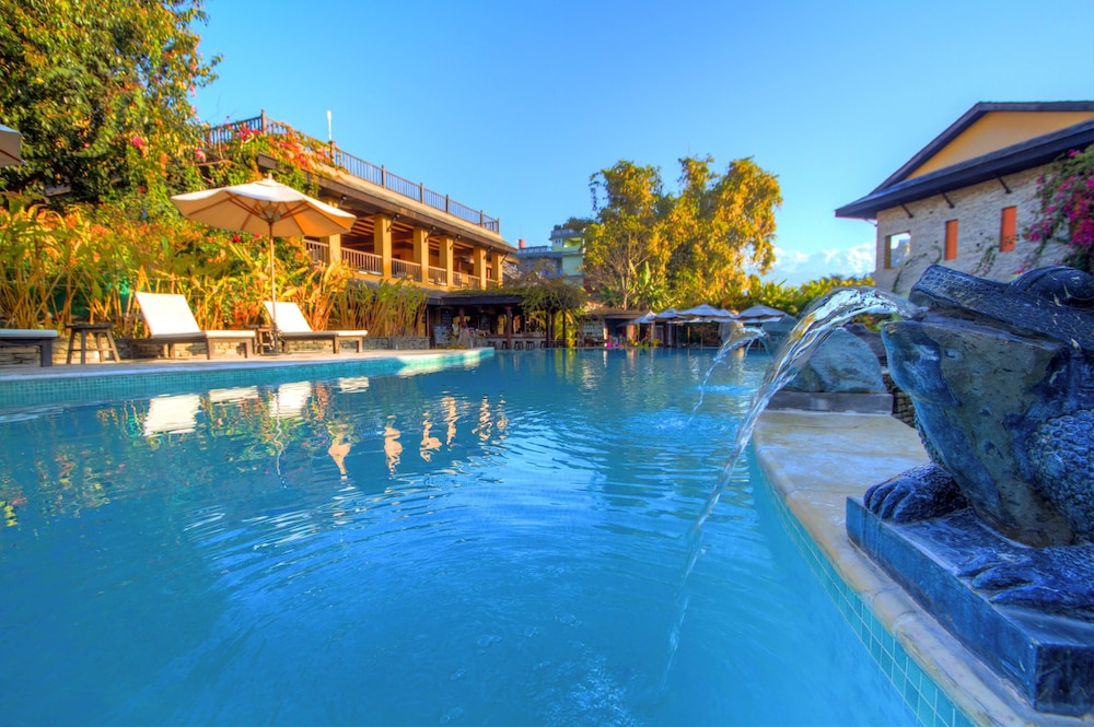 Temple Tree Resort And Spa 13/72