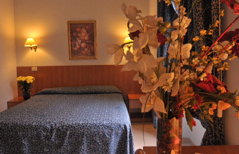 Superior Deluxe Room