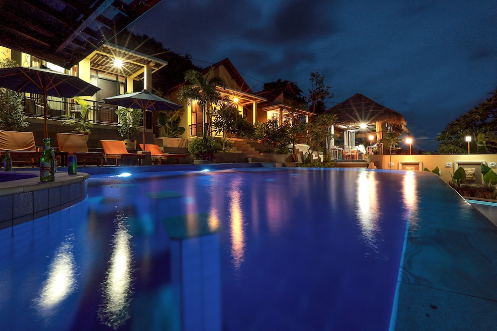Nipah Pool Villas & Restaurant 42/50