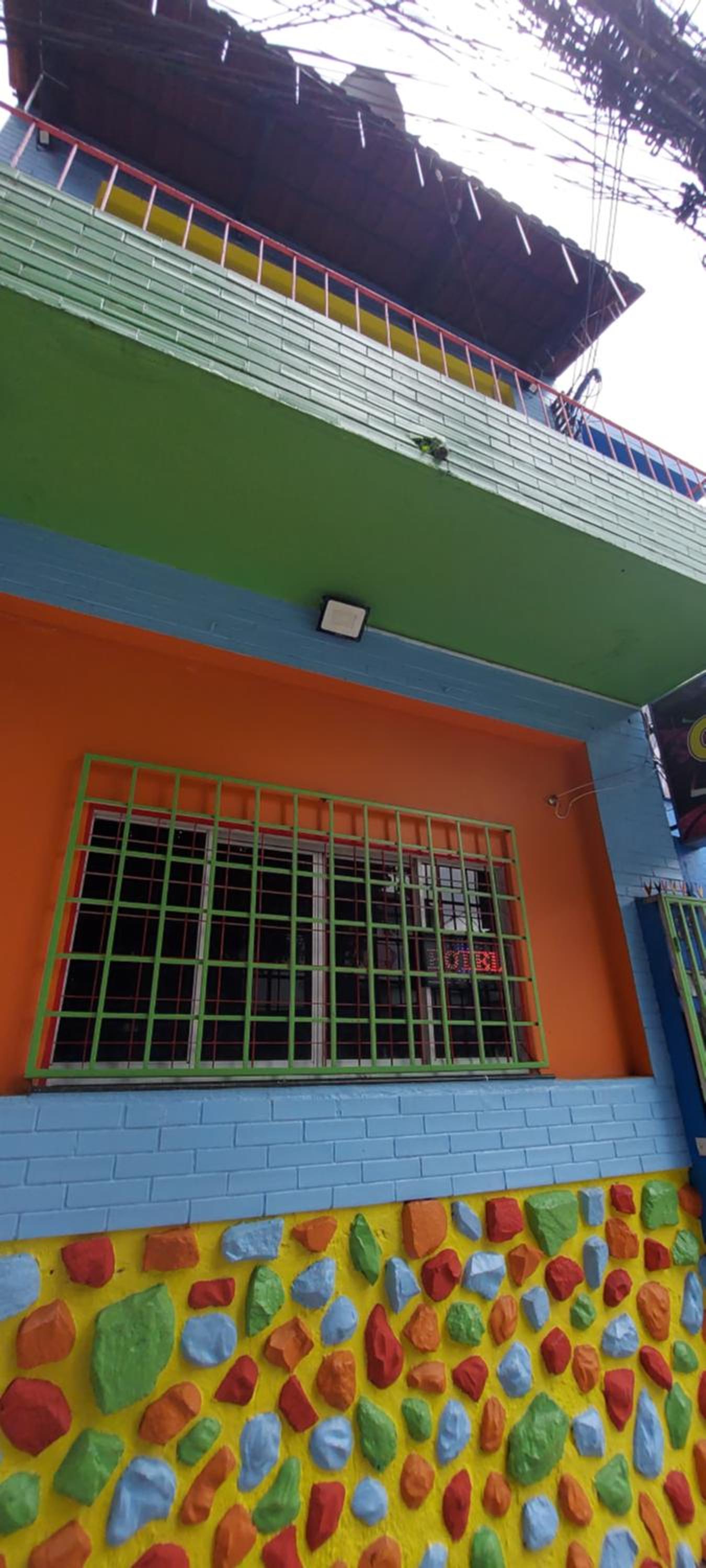 Hotel Colors Manaus 1/50