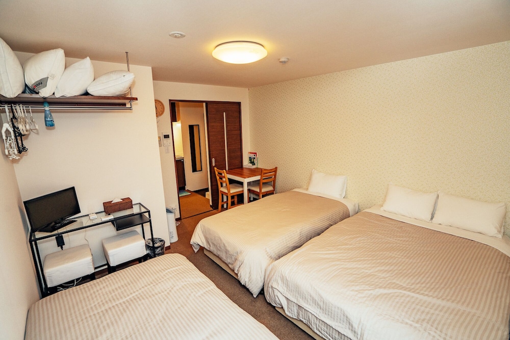 Ben's Guesthouse Kyoto 10/47