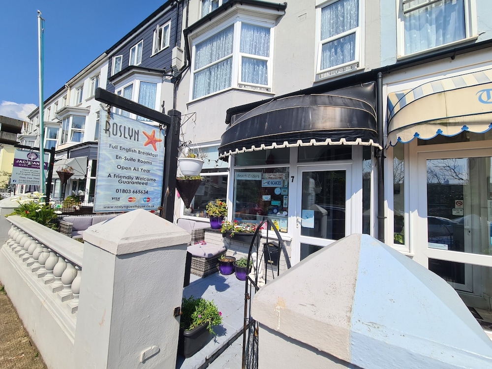 Roslyn Guest House 31/50