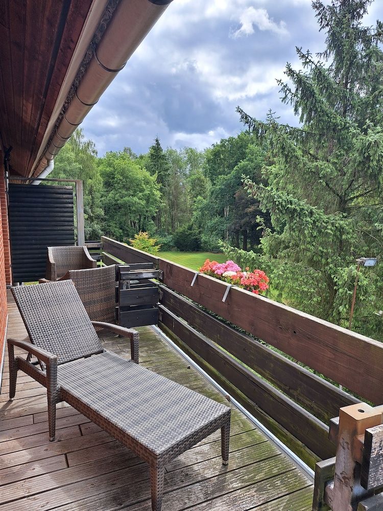 Hotel Heide-Kröpke 32/59
