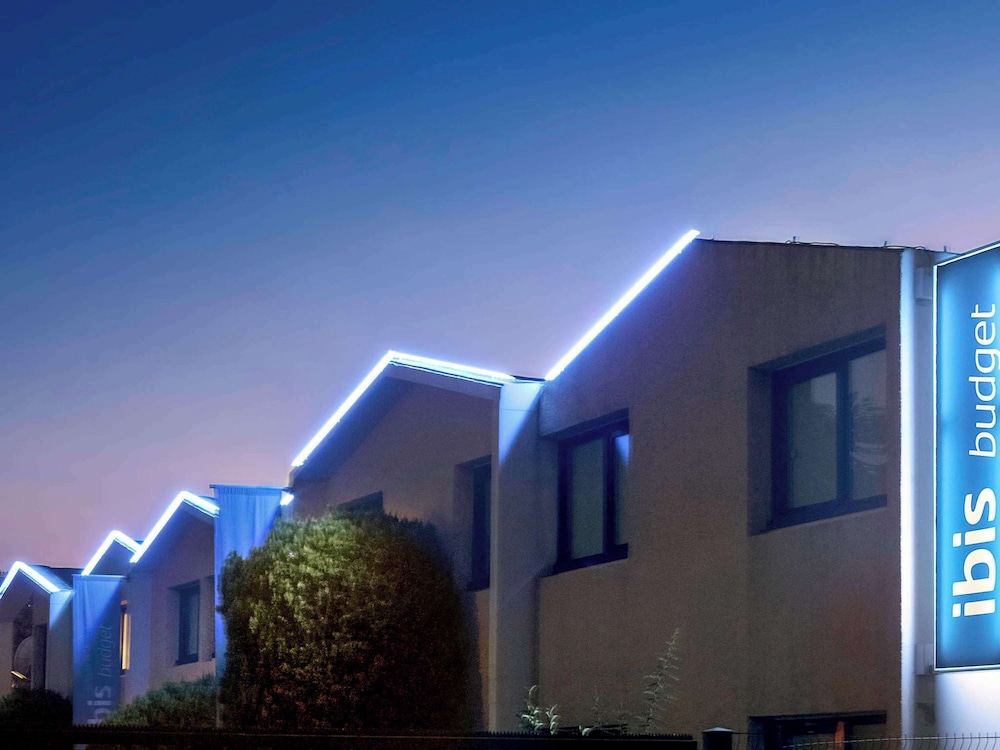 IBIS BUDGET SAINT CHRISTOL LES ALES 1/50