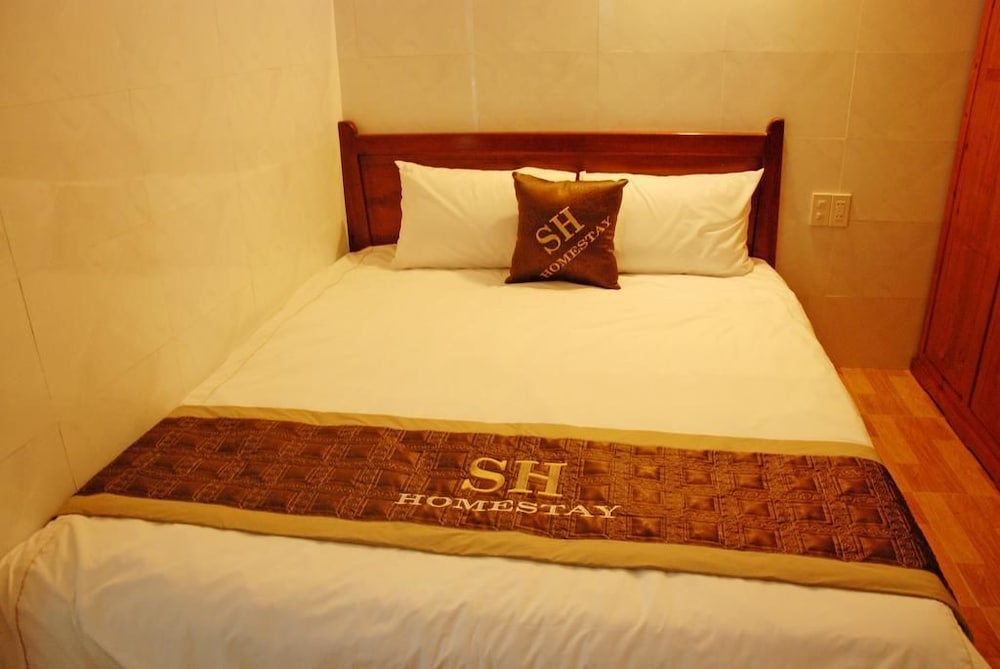 Sh Homestay 28/50