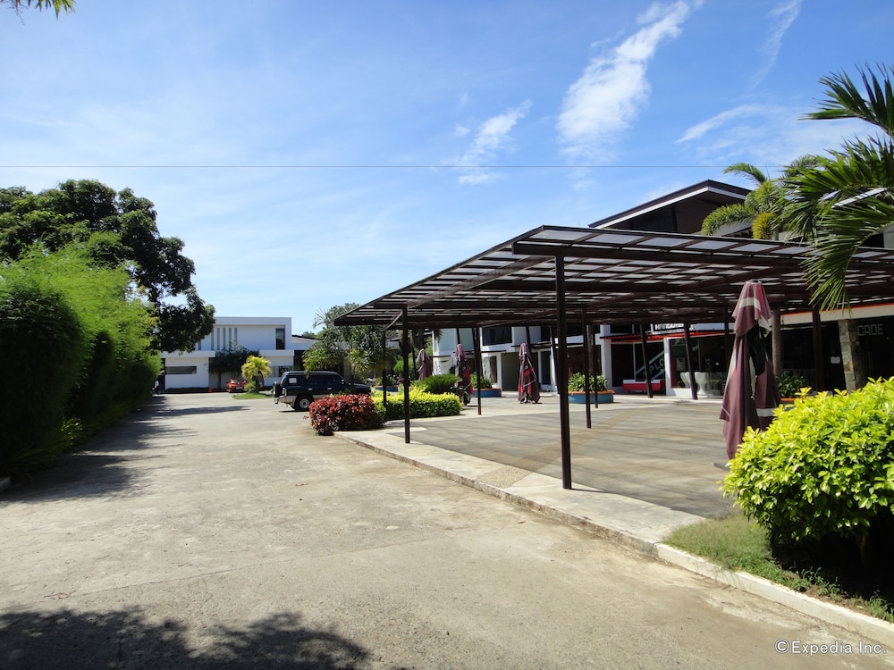 amenities