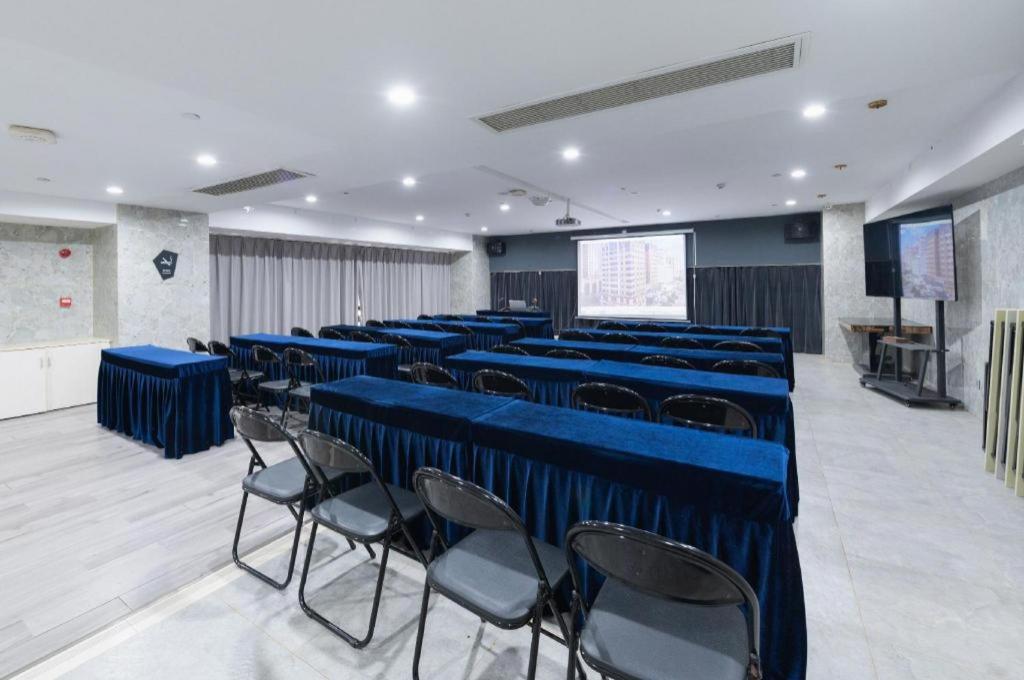 Echarm Hotel Hefei Binhu Exhibition Center 36/50