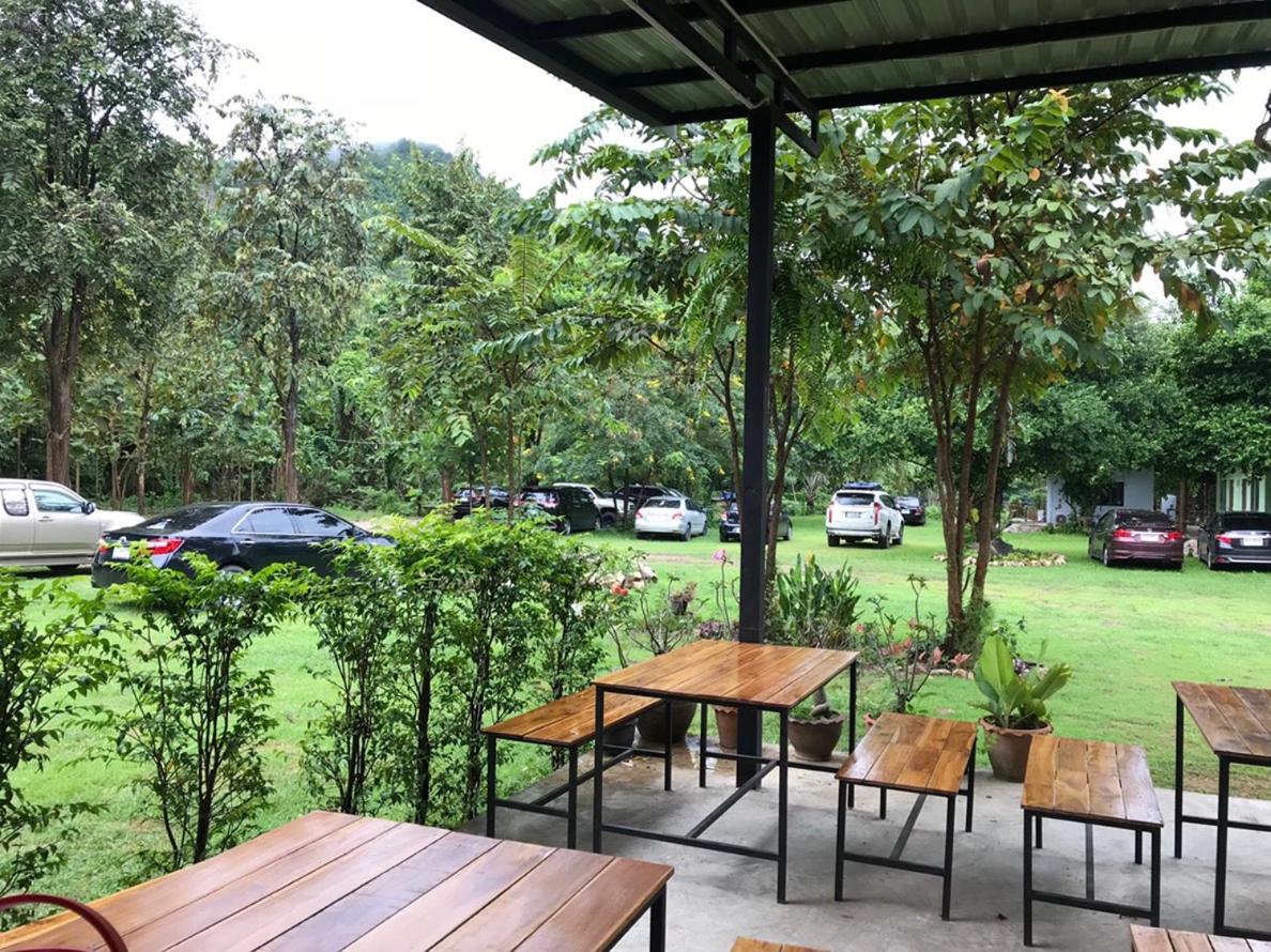Kodaun River Kwai Resort 36/50