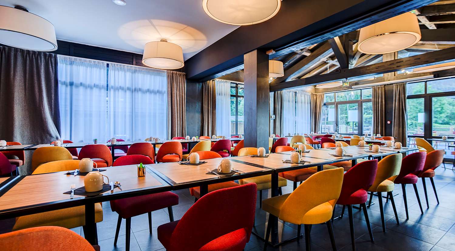 Excelsior Chamonix Hotel & Spa 50/66