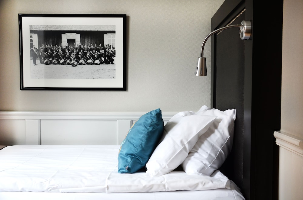 Home Hotel Majoren 28/48