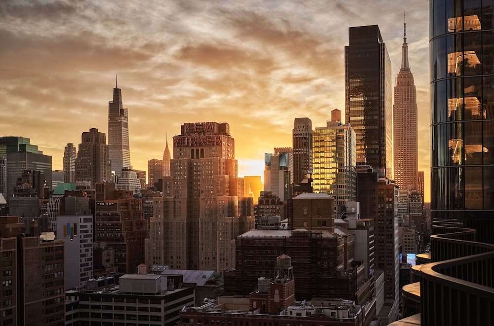 Pendry Manhattan West 43/50