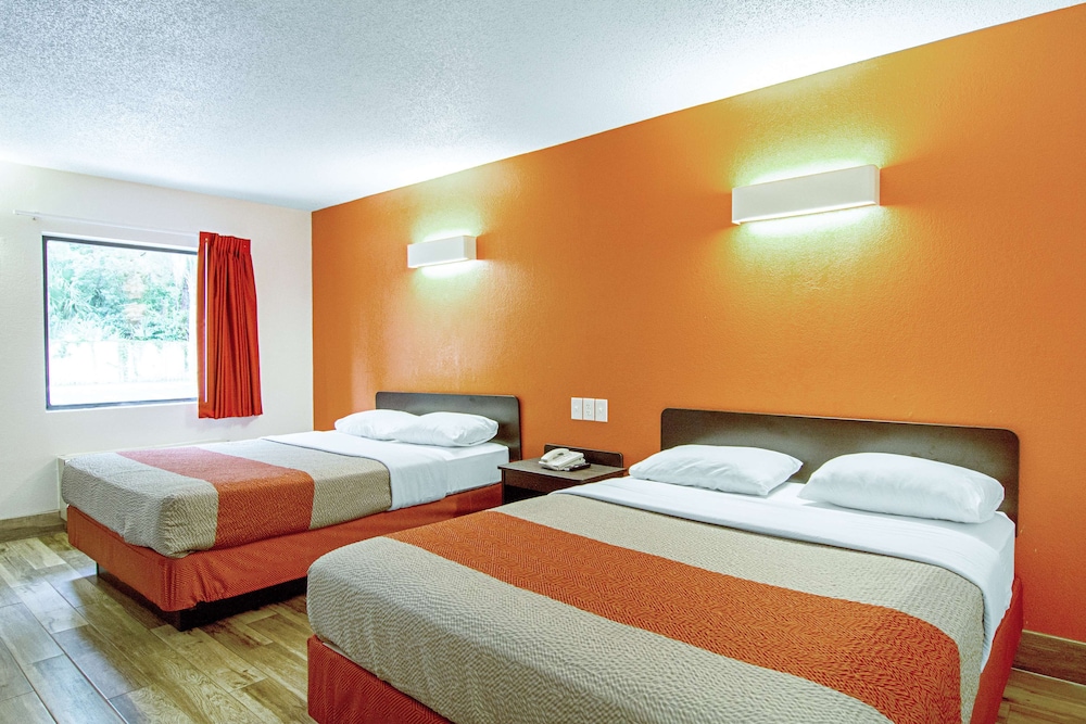Motel6 Starke, FL 28/49