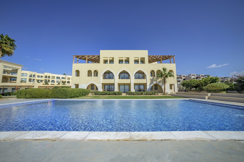 Grand Tala Bay Resort Aqaba 47/50