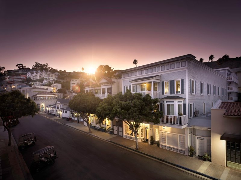 Catalina Island Inn 29/29