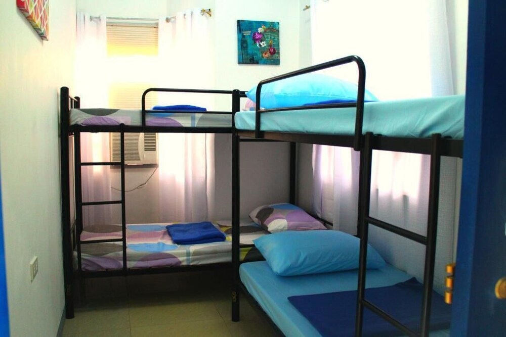 Panglao Island Inn - Hostel 7/29