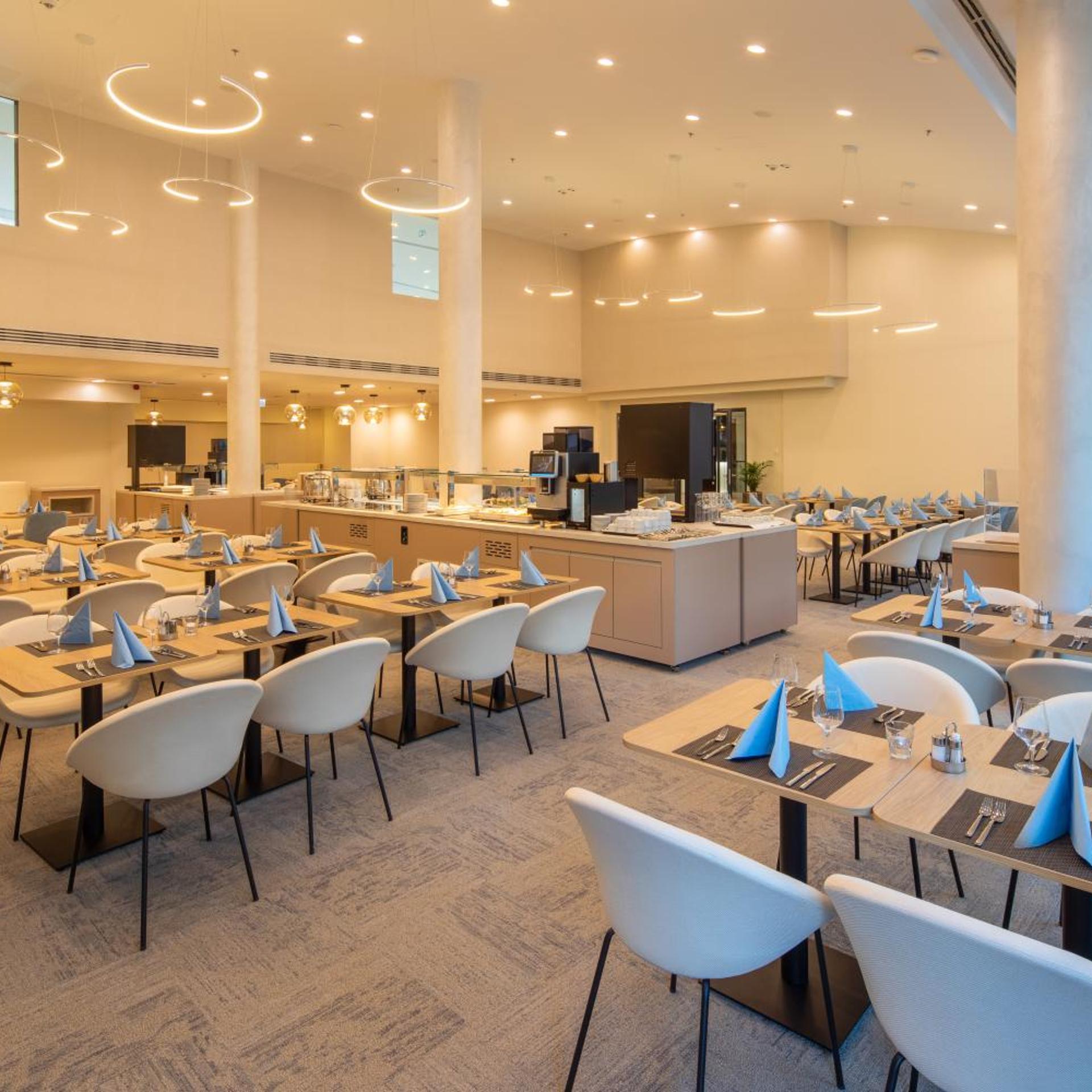 Fagus Hotel Conference and Spa 39/55