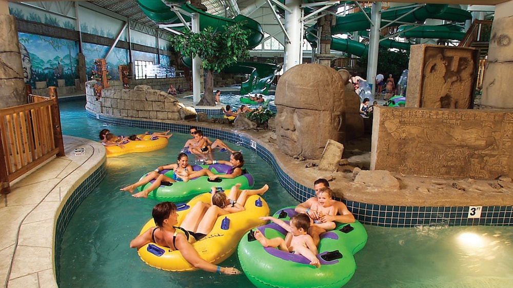 Bluegreen Odyssey Dells 30/36