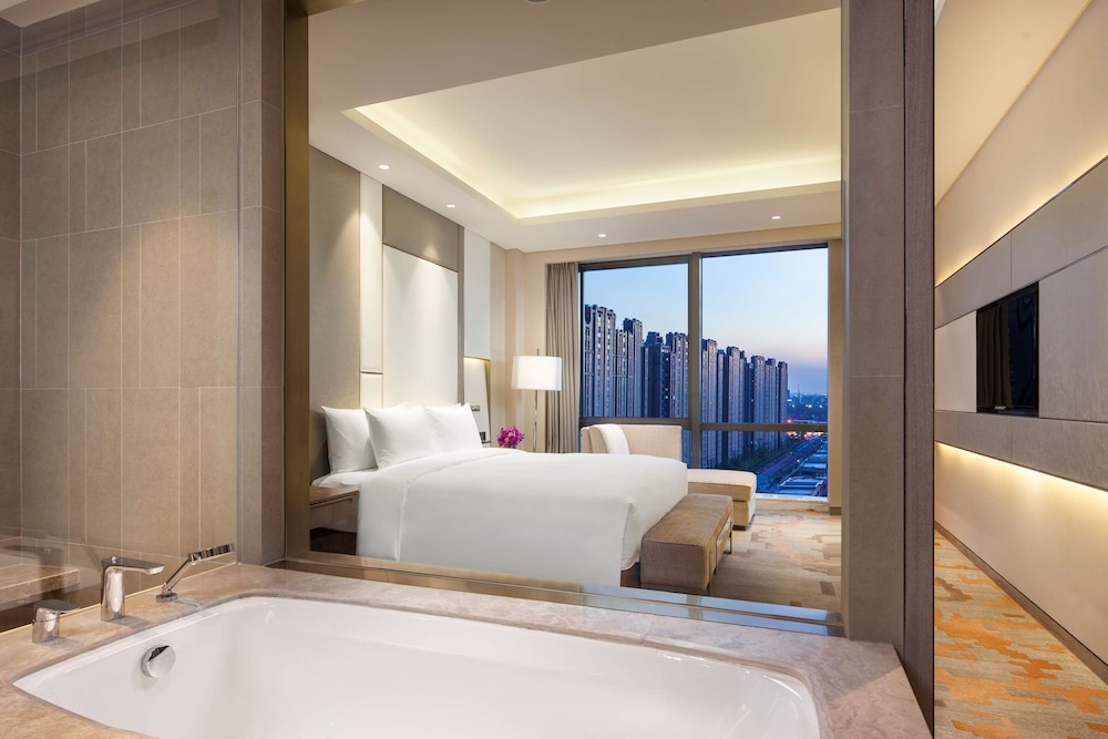 Radisson Exhibition Center Shanghai 15/65
