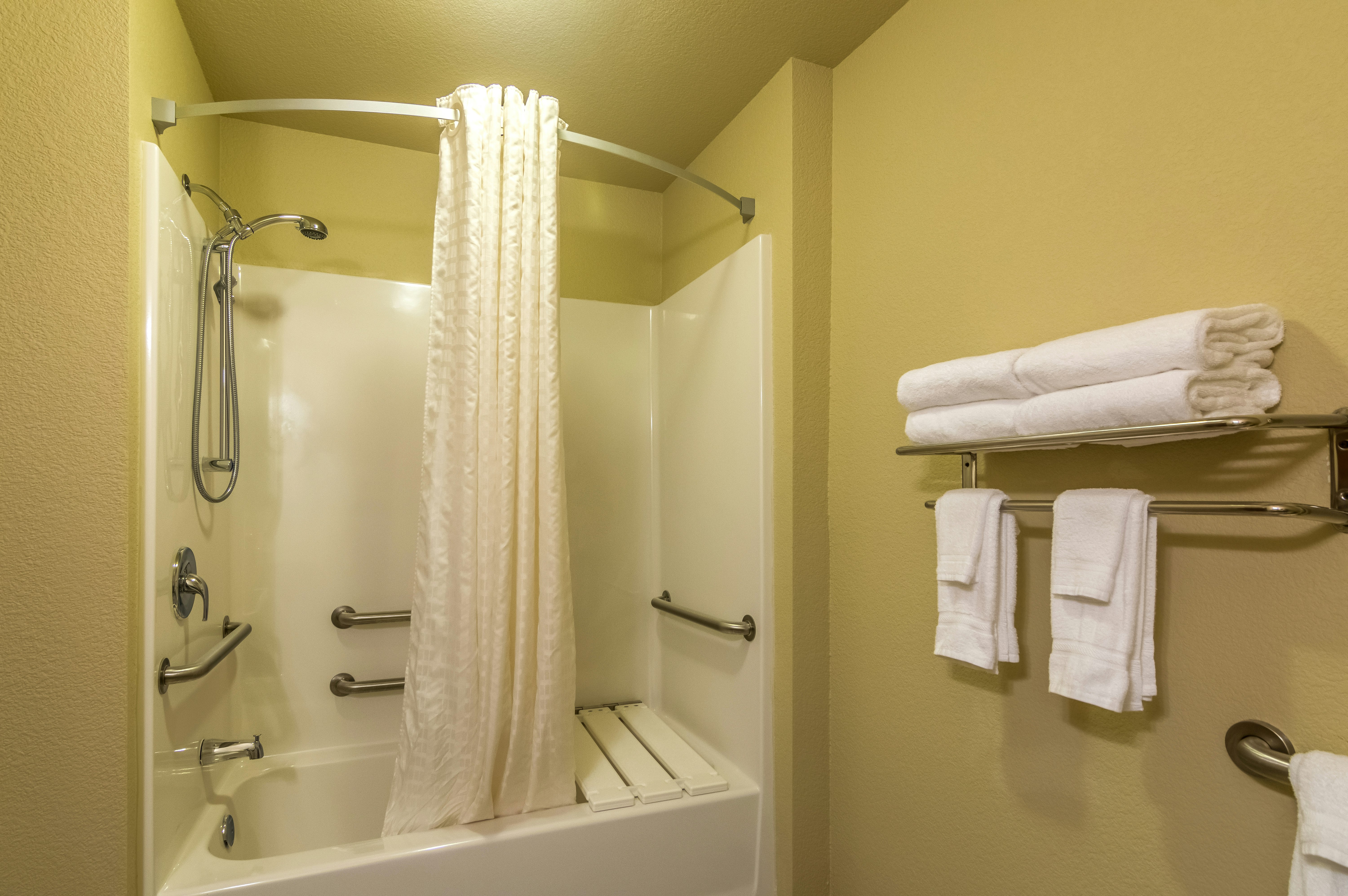 Cobblestone Inn & Suites - Lakin 27/27