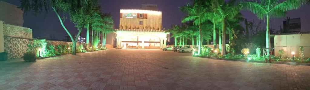 The Fern Residency, Bodhgaya 53/57