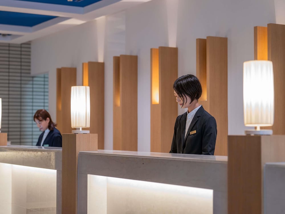Grand Mercure Awaji Island Resort & Spa 4/47