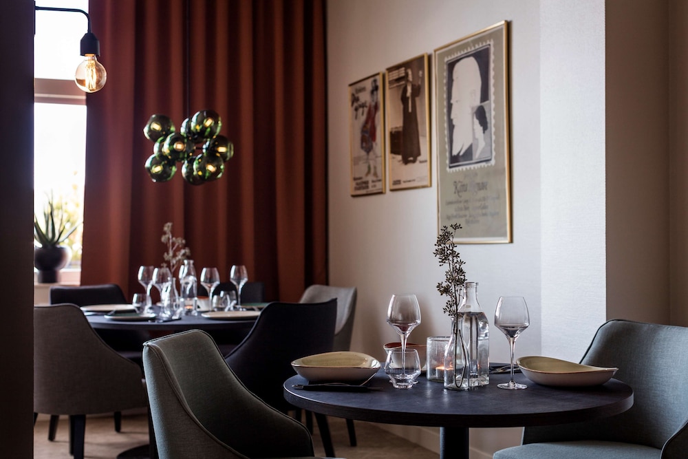 Hotel Falkoping, Sure Collection By Best Western 53/67