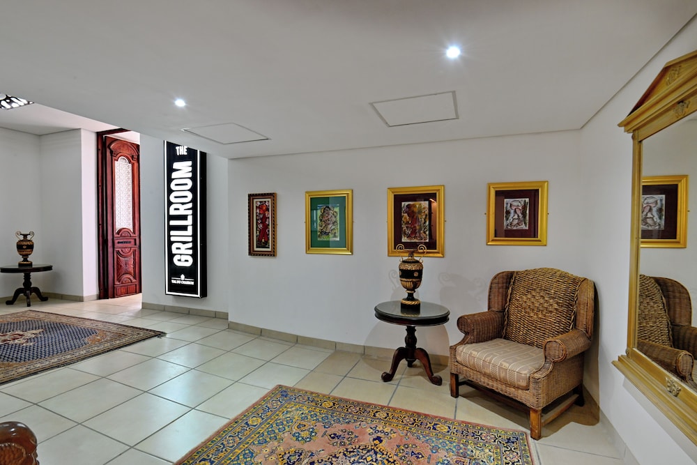 Val Du Charron Coach House 60/80